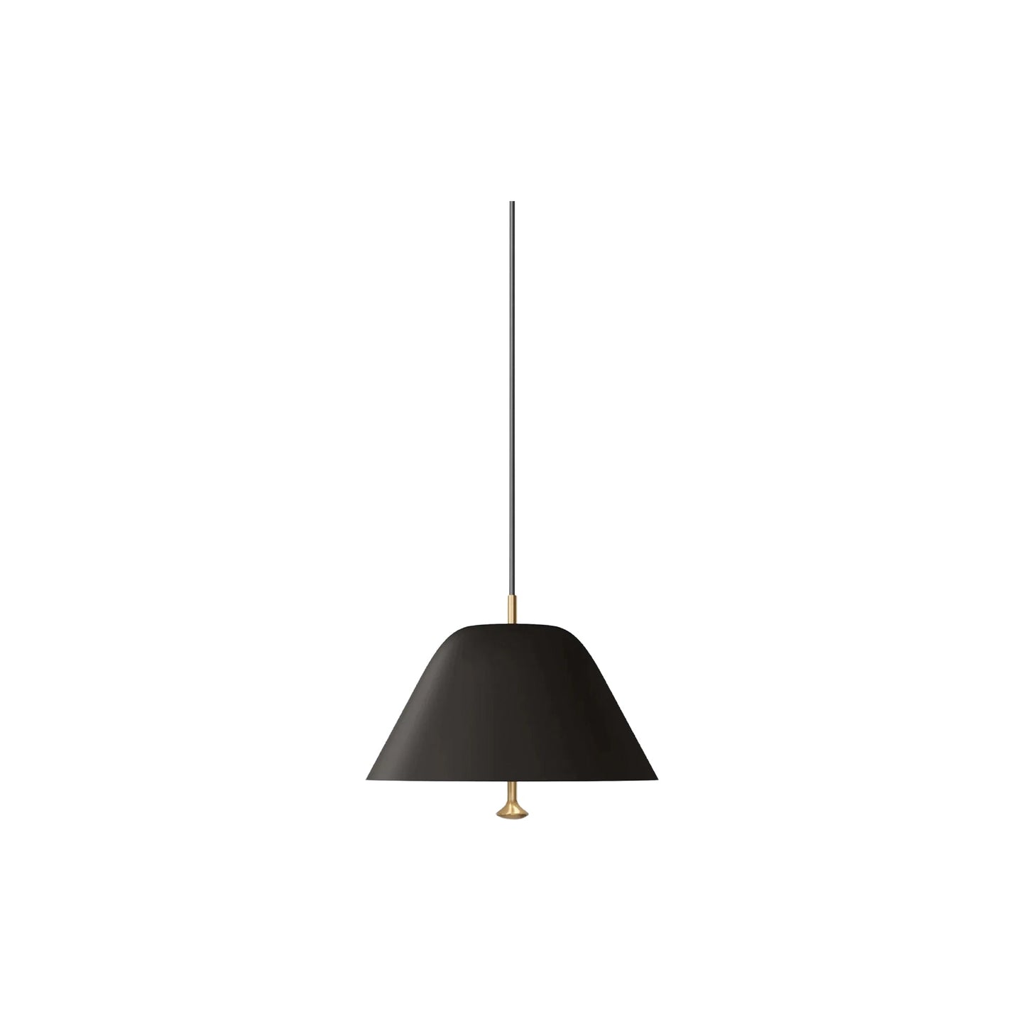 [Vintage/In-Store Immediate Shipping] Audo Copenhagen | Levitate 28 Pendant Lamp