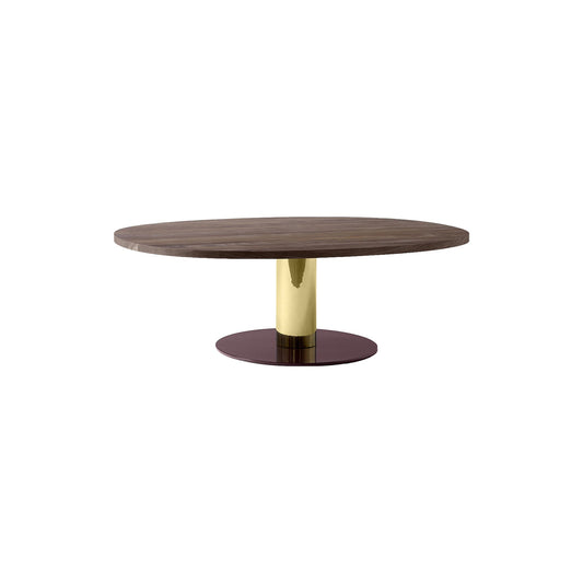[Vintage/In-Store Immediate Shipping] &Tradition | Mezcla Table JH21