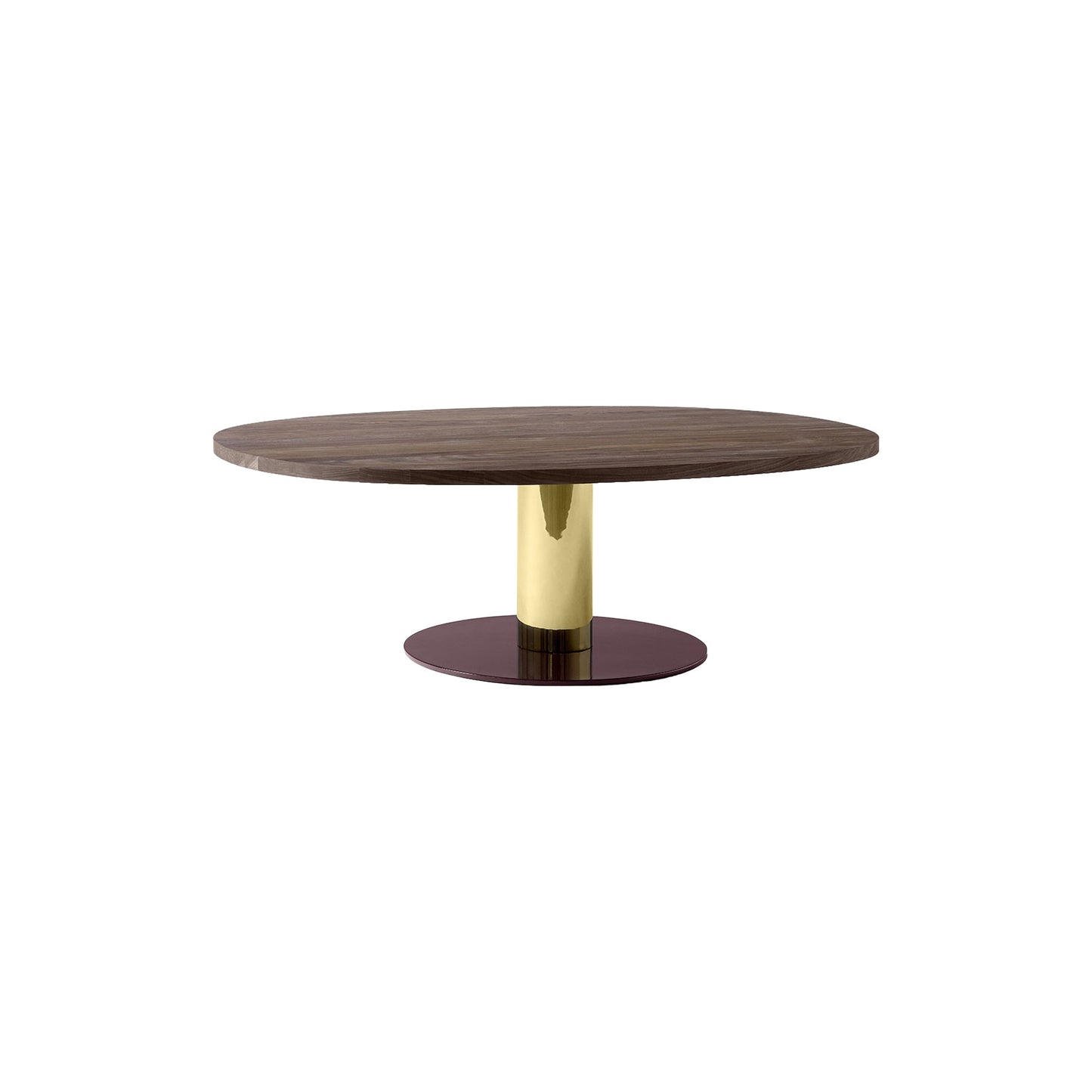 [Vintage/In-Store Immediate Shipping] &Tradition | Mezcla Table JH21