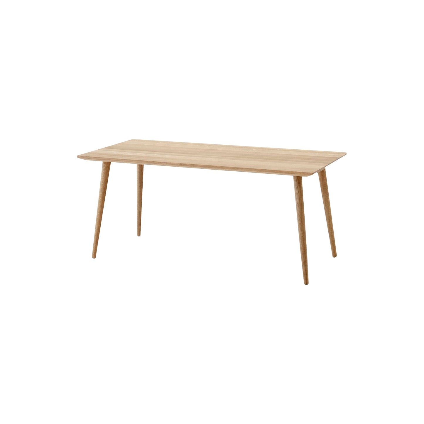 [Vintage/In-Store Immediate Shipping] &Tradition | In Between Coffee Table SK23 (Oiled Oak)