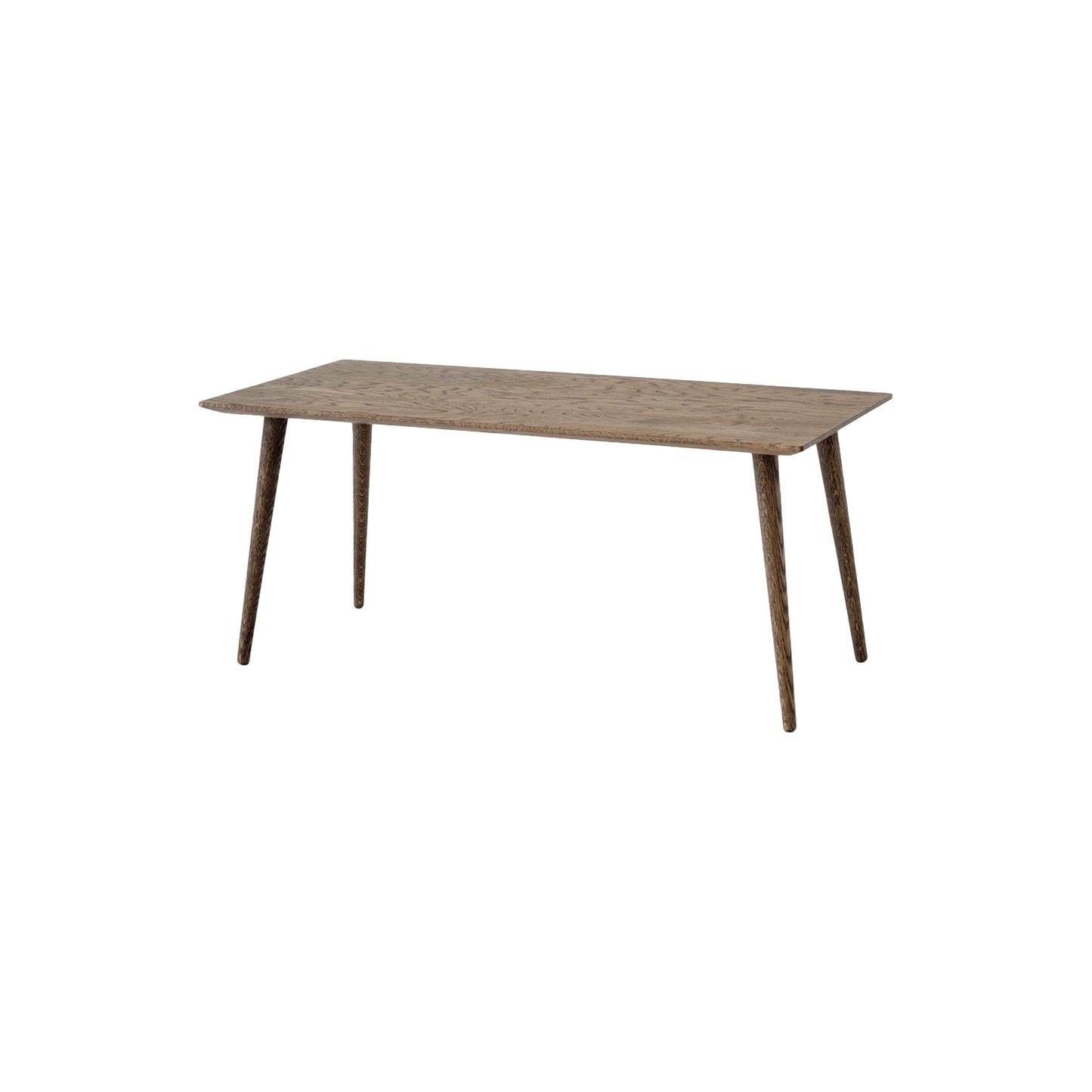 [Vintage/In-Store Immediate Shipping] &Tradition | In Between Coffee Table SK23 (Smoked Oiled Oak)