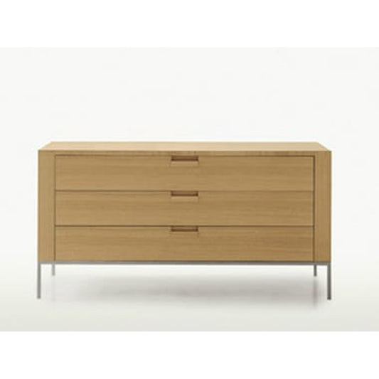 TITANES - Wooden Chest of Drawers