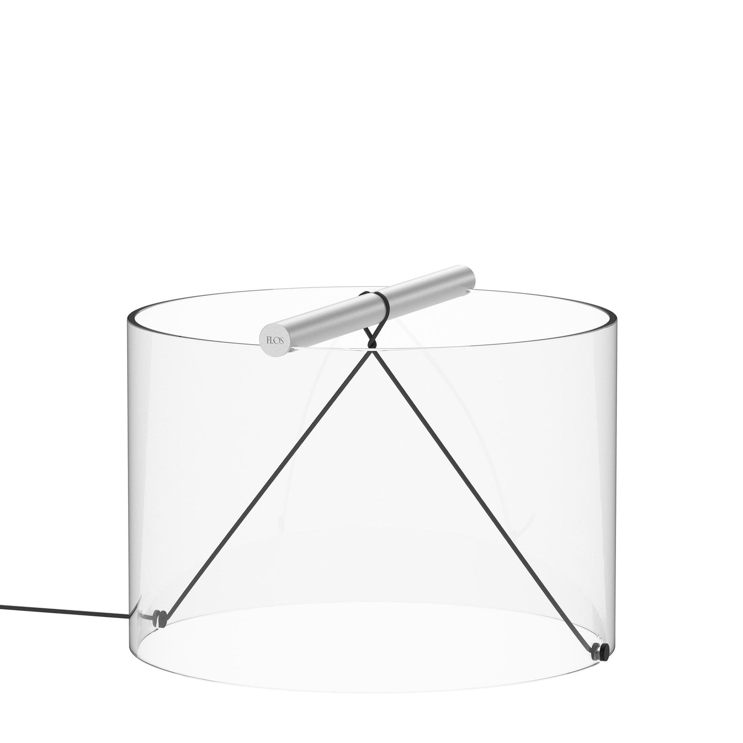 To-Tie T3 Table Lamp.