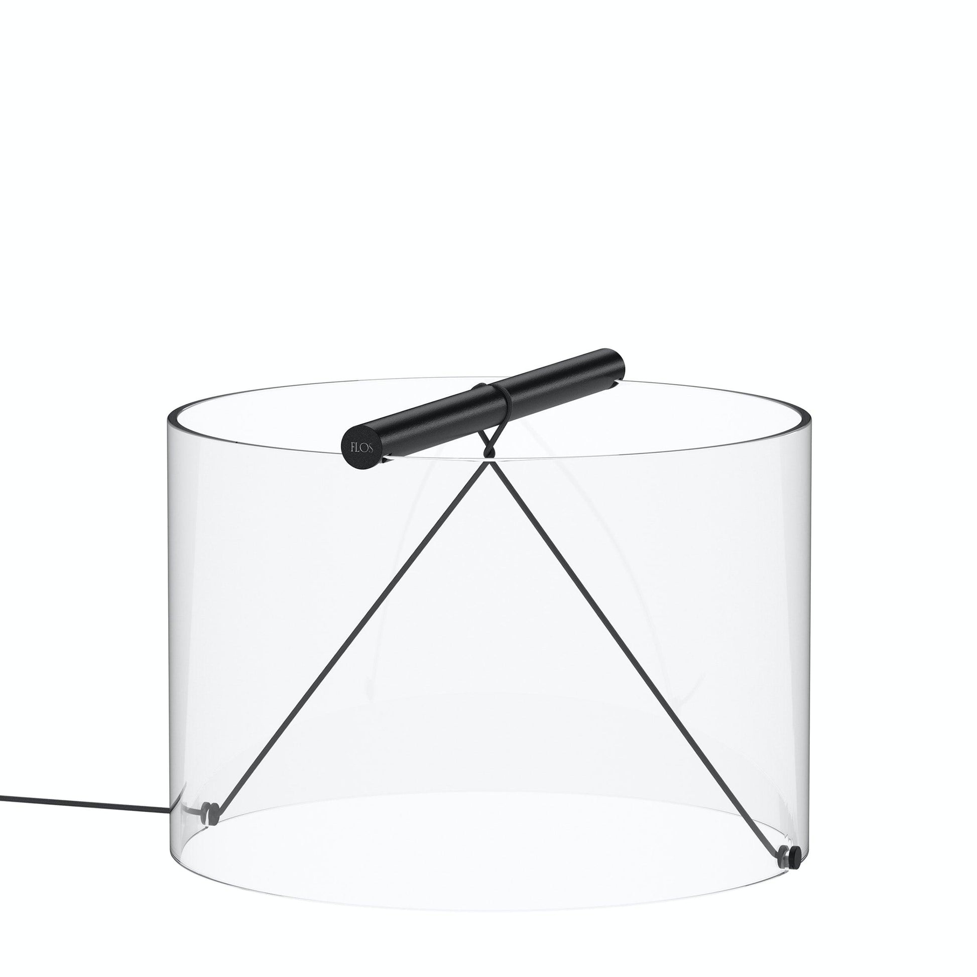 To-Tie T3 Table Lamp.