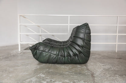 [Vintage / Domestic Stock] Togo 2-Seater Sofa by Michel Ducaroy for Ligne Roset