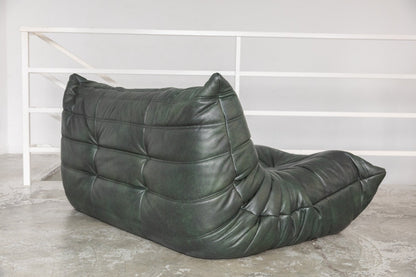 [Vintage / Domestic Stock] Togo 2-Seater Sofa by Michel Ducaroy for Ligne Roset