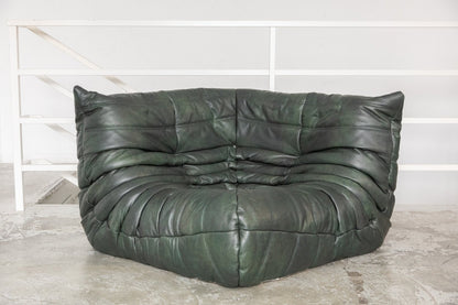 [Vintage / Domestic Stock] Togo Lounge Chair by Michel Ducaroy for Ligne Roset