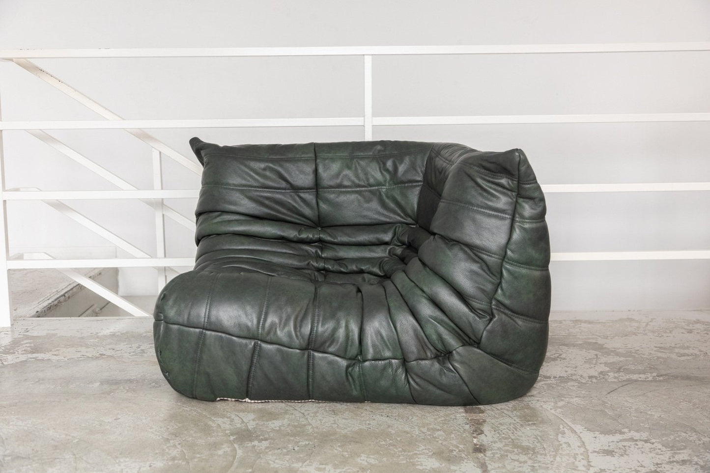 [Vintage / Domestic Stock] Togo Lounge Chair by Michel Ducaroy for Ligne Roset