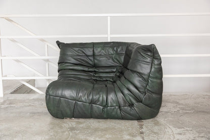 [Vintage / Domestic Stock] Togo Lounge Chair by Michel Ducaroy for Ligne Roset