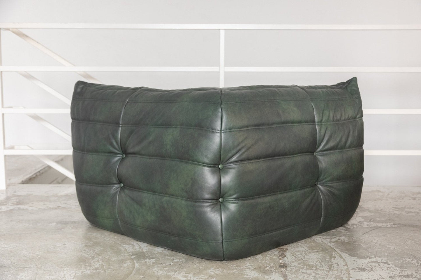 [Vintage / Domestic Stock] Togo Lounge Chair by Michel Ducaroy for Ligne Roset