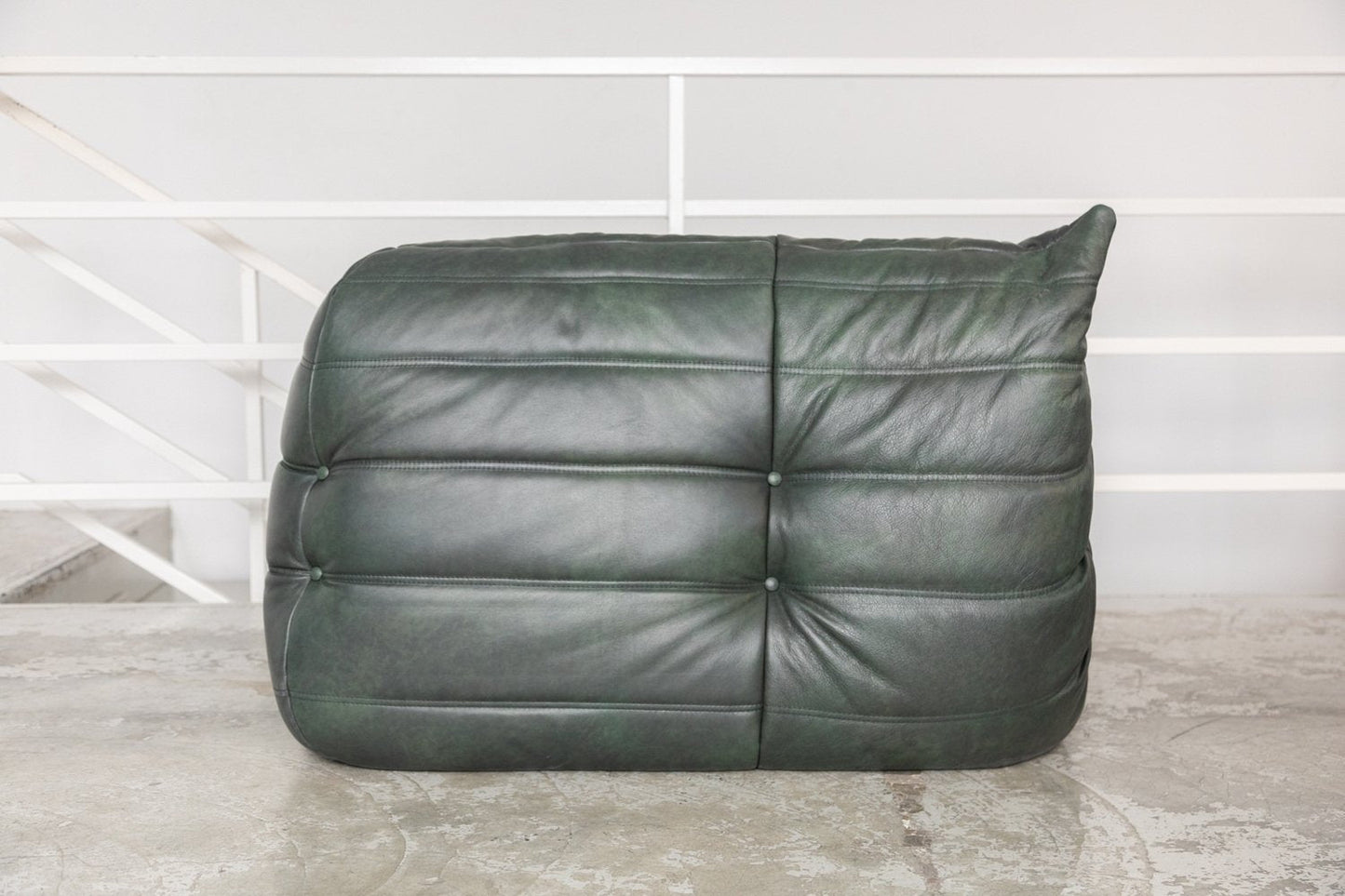 [Vintage / Domestic Stock] Togo Lounge Chair by Michel Ducaroy for Ligne Roset