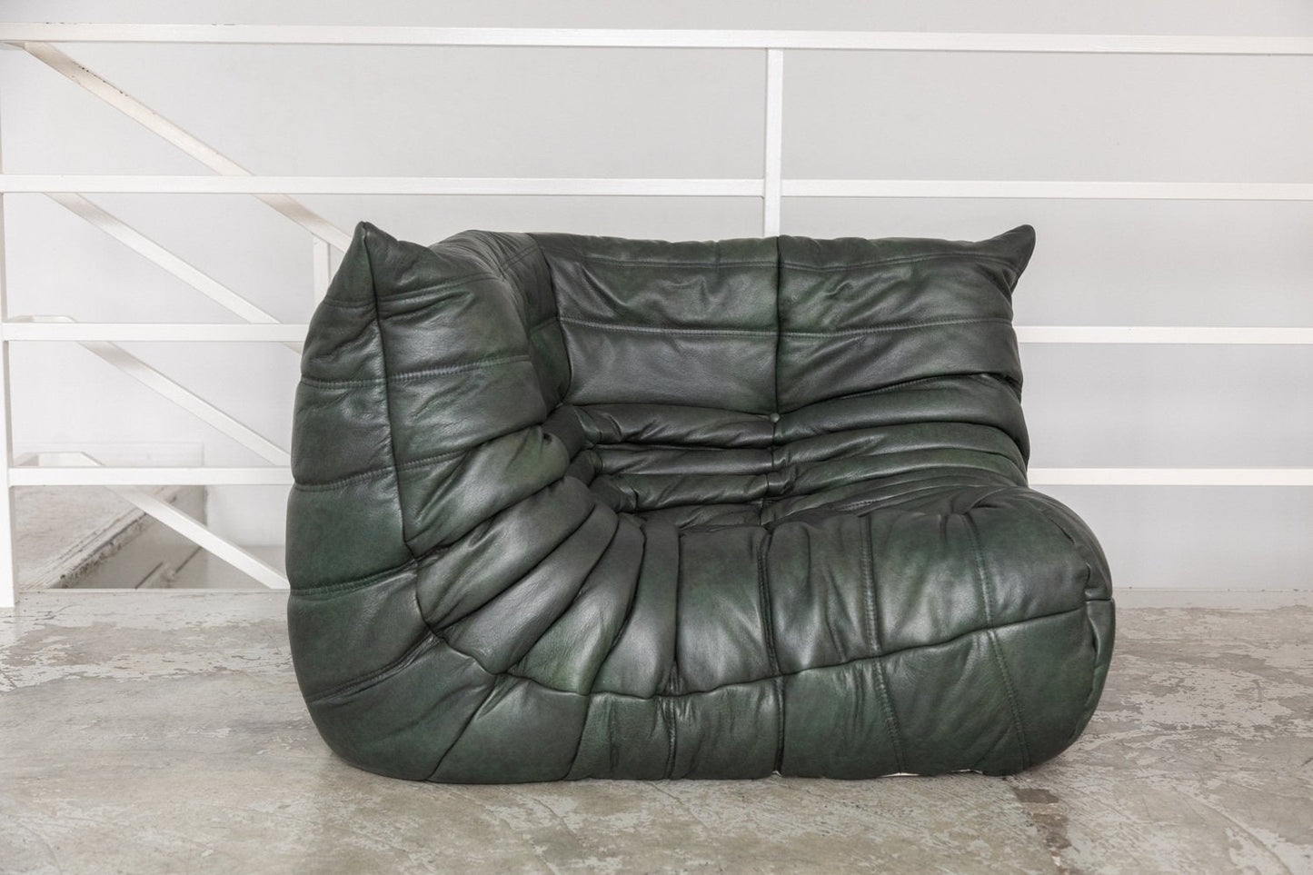 [Vintage / Domestic Stock] Togo Lounge Chair by Michel Ducaroy for Ligne Roset