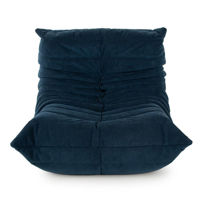 TOGO FIRESIDE CHAIR - bean bag with removable cover
