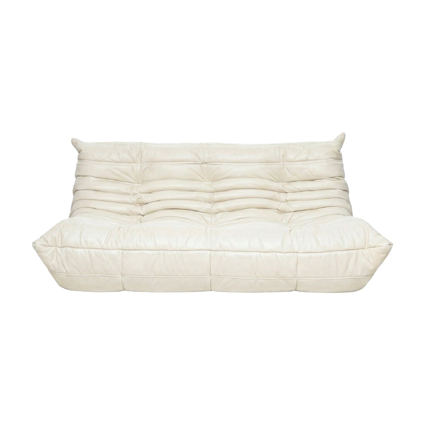 [Vintage/Pre-order/1 month delivery] Ligne Roset Togo Sofa 3/2/1