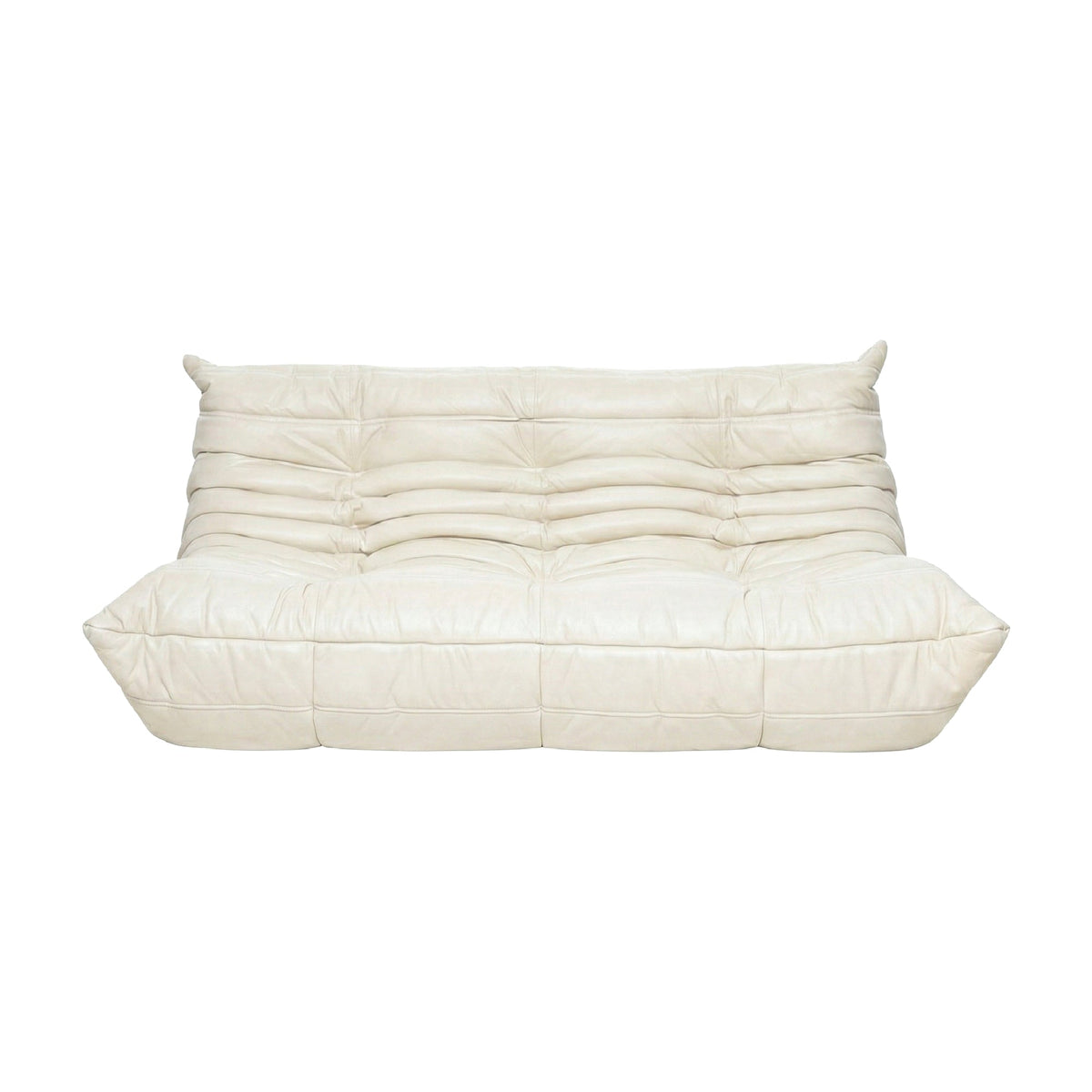[Vintage/Pre-order/1 month delivery] Ligne Roset Togo Sofa 3/2/1