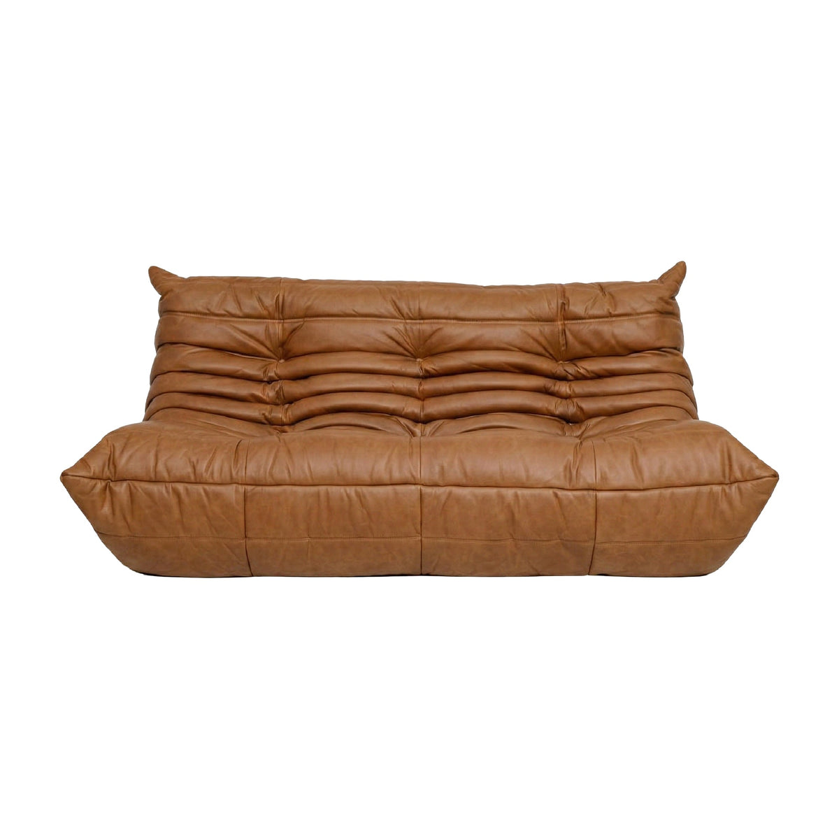 [Vintage/Pre-order/1 month delivery] Ligne Roset Togo Sofa 3/2/1