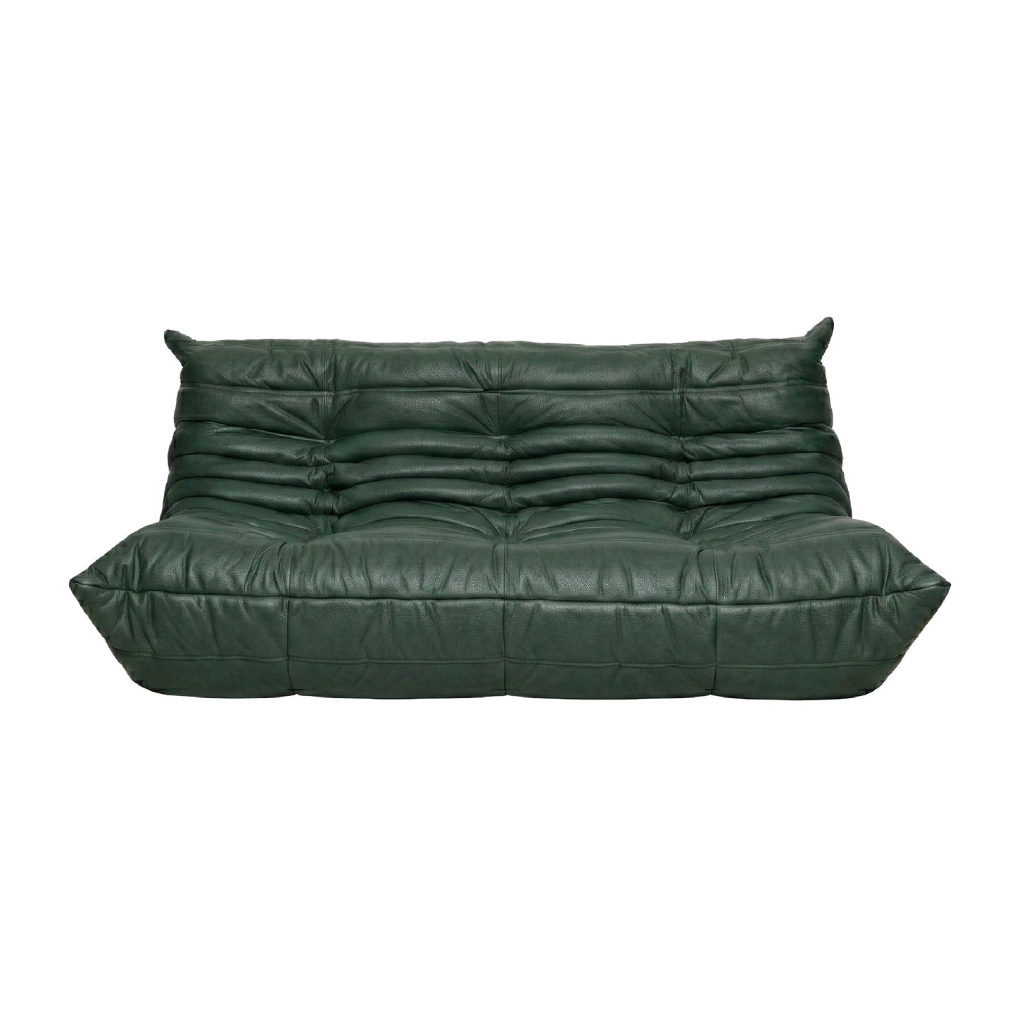 [Vintage/Pre-order/1 month delivery] Ligne Roset Togo Sofa 3/2/1
