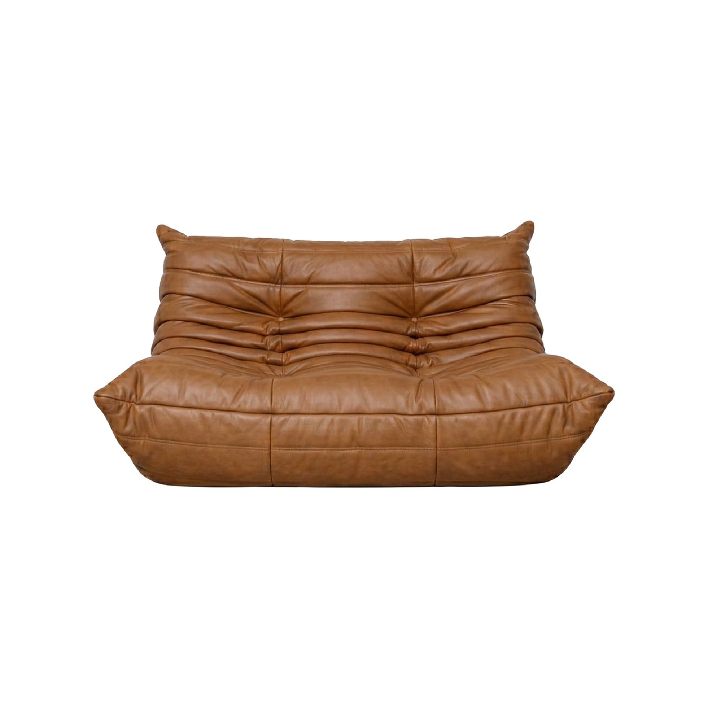 [Vintage/Pre-order/1 month delivery] Ligne Roset Togo Sofa 3/2/1