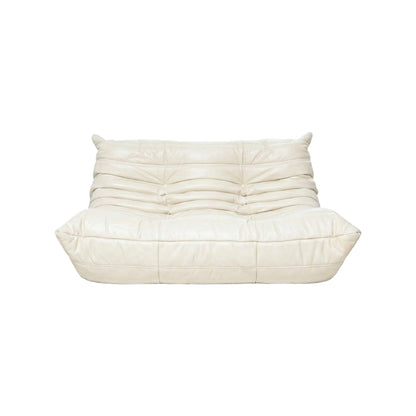 [Vintage/Pre-order/1 month delivery] Ligne Roset Togo Sofa 3/2/1