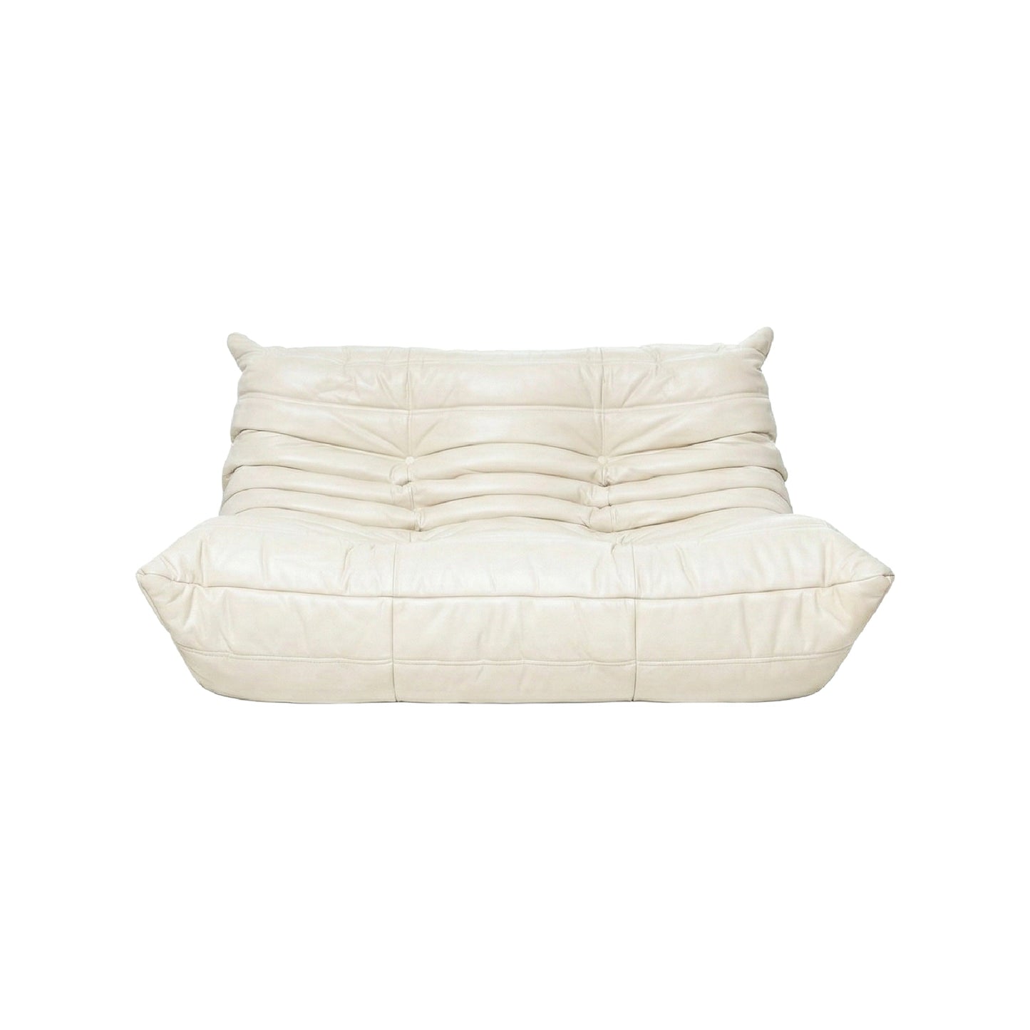 [Vintage/Pre-order/1 month delivery] Ligne Roset Togo Sofa 3/2/1