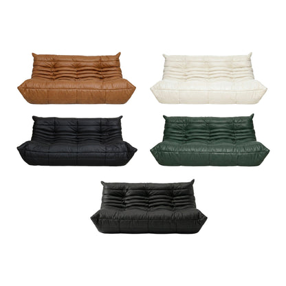 [Vintage/Pre-order/1 month delivery] Ligne Roset Togo Sofa 3/2/1