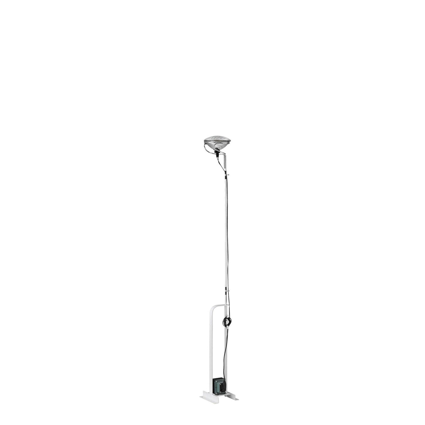 Toio LED Floor Lamp.
