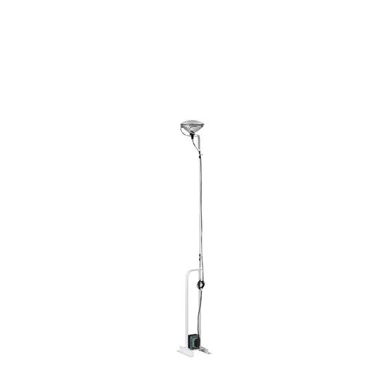 Toio LED Floor Lamp.