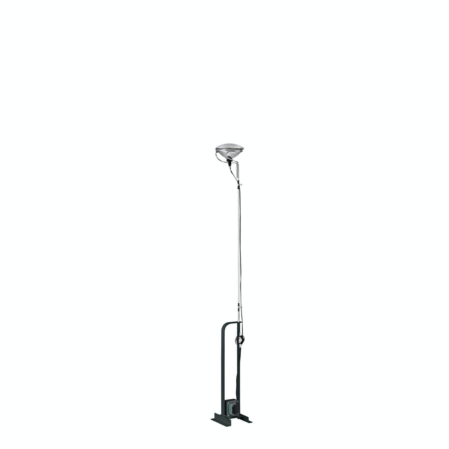 Toio LED Floor Lamp.
