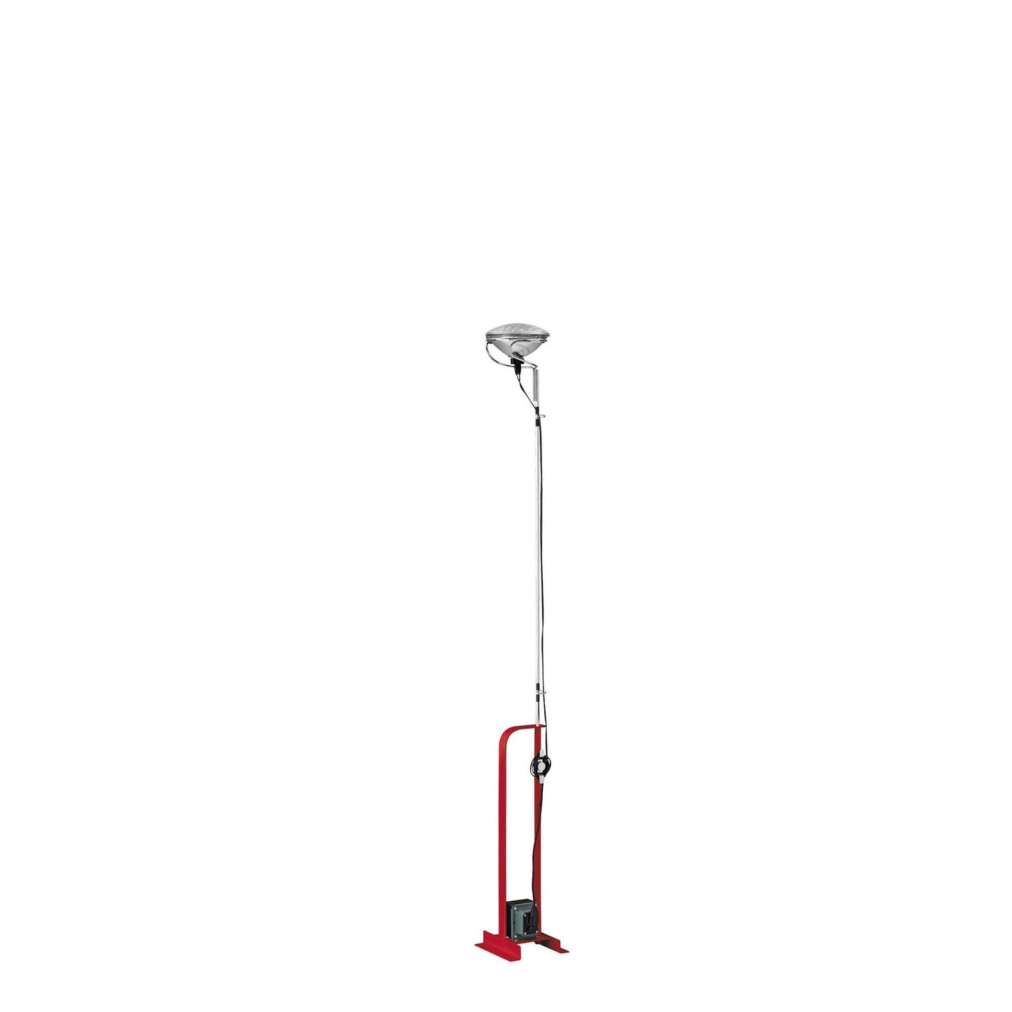 Toio LED Floor Lamp.