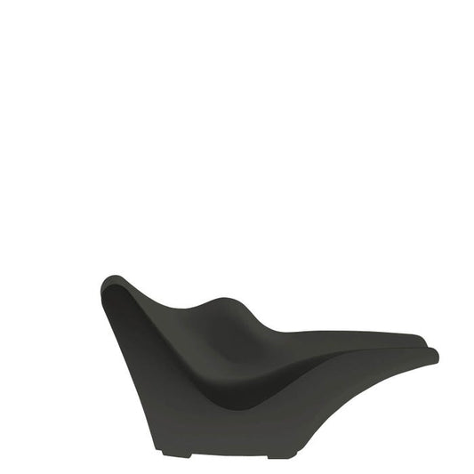 TOKYO-POP chaise longue.