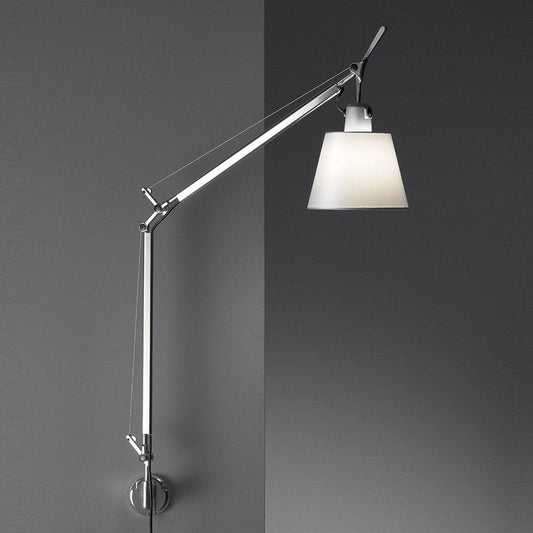 Tolomeo basculante Wall/Table Lamp (Body Only).
