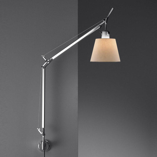 Tolomeo basculante Wall/Table Lamp (Body Only).