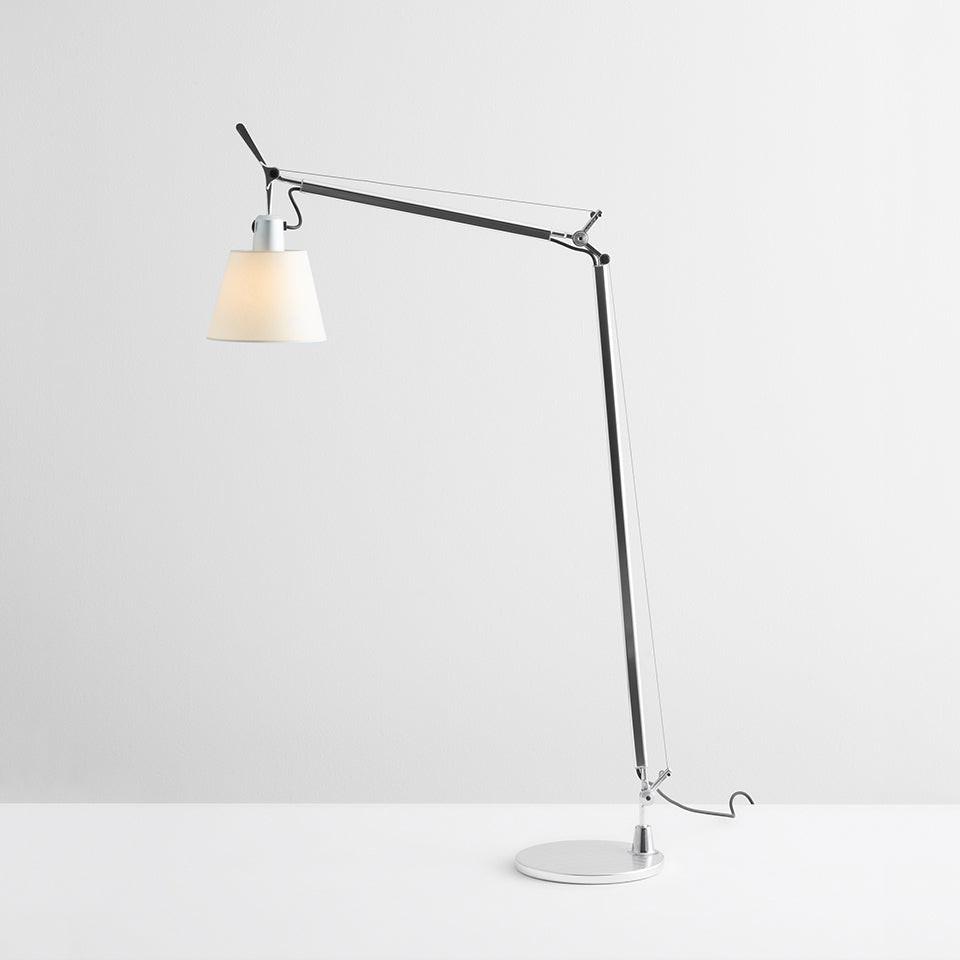 Tolomeo Basculante Reading Floor Lamp (Body Only).