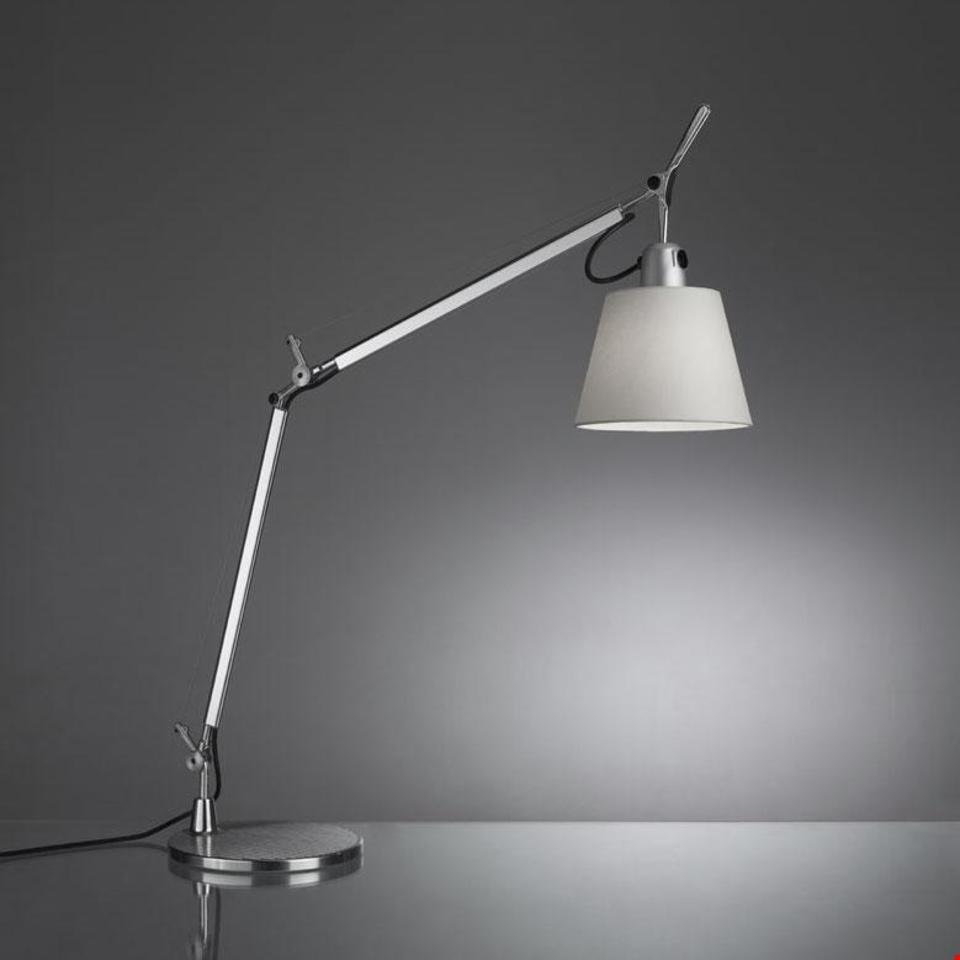 Tolomeo basculante Table Lamp (Body Only).