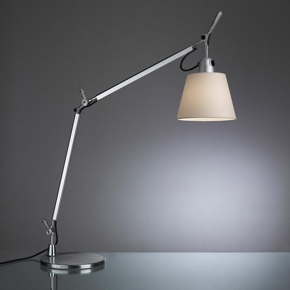 Tolomeo basculante Table Lamp (Body Only).