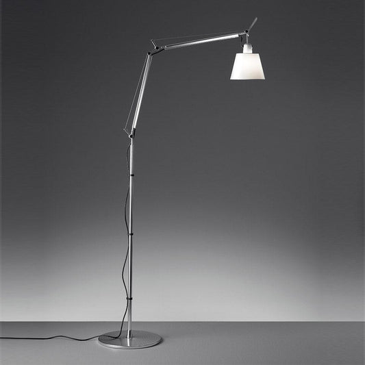 Tolomeo basculante Floor Lamp (Body and shade only - base not included).