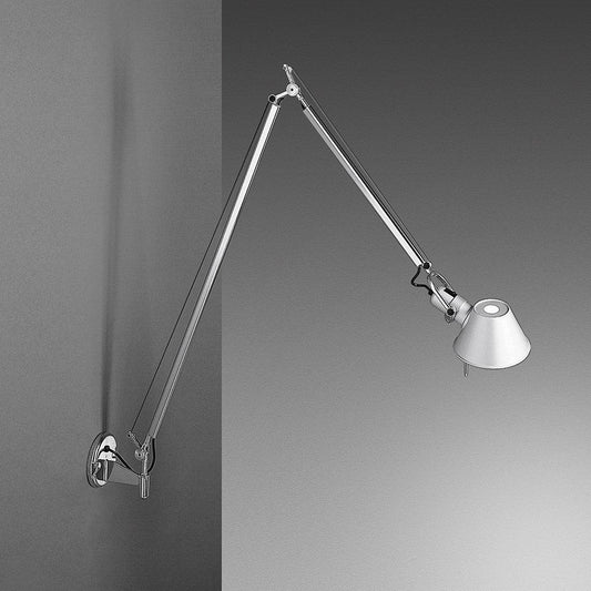 Tolomeo Braccio Wall Lamp.