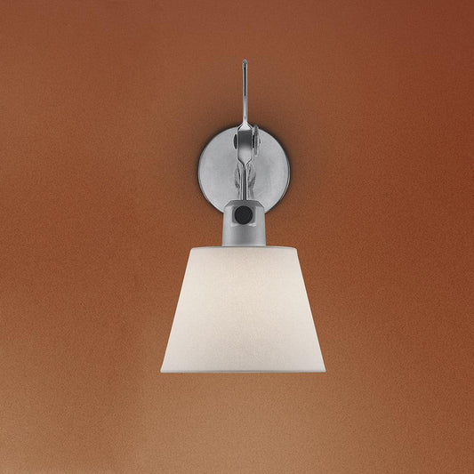 Tolomeo diffuser 18 Wall Lamp (Body Only).