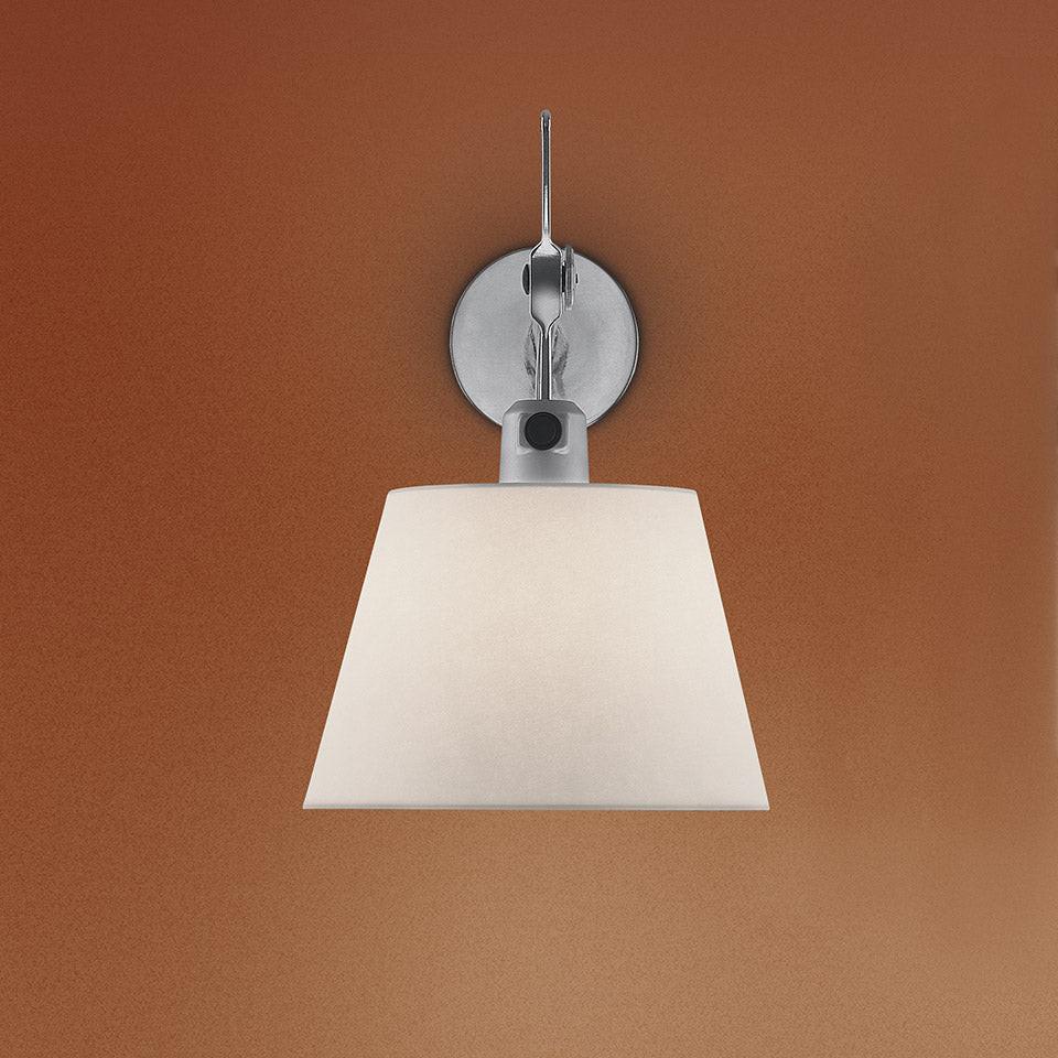 Tolomeo diffuser 24 Wall Lamp (Body Only).
