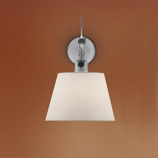Tolomeo diffuser 24 Wall Lamp (Body Only).