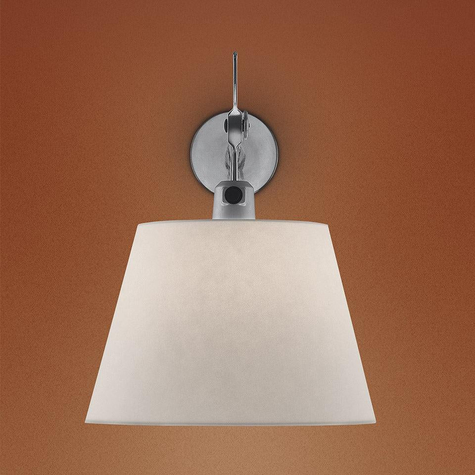 Tolomeo diffuser 32 Wall Lamp (Body Only).