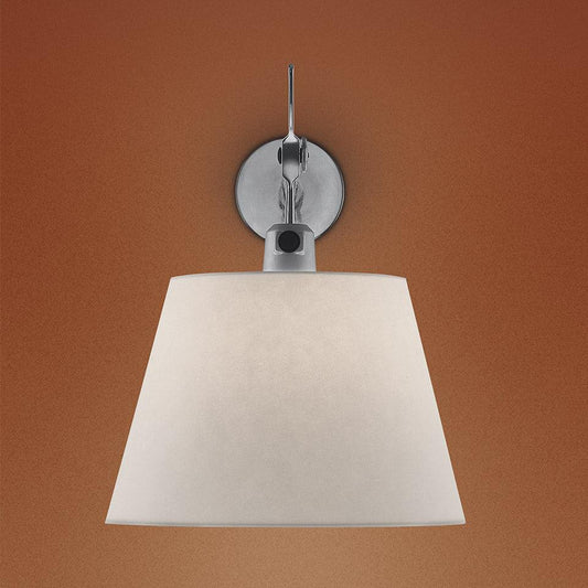 Tolomeo diffuser 32 Wall Lamp (Body Only).