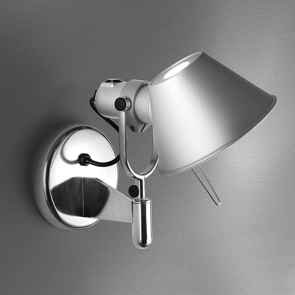 Tolomeo Faretto Wall Lamp.