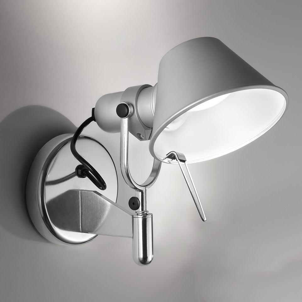 Tolomeo Faretto Wall Lamp.