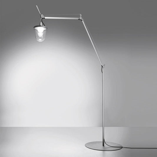 Tolomeo Lampione Outdoor Floor Lamp (Body Only) (Request Info).