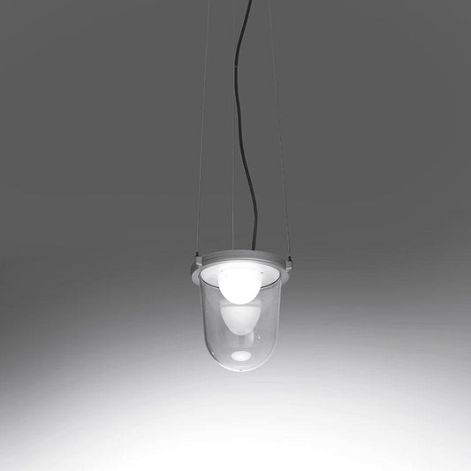 Tolomeo Lampione Outdoor Suspension Lamp (Request Info).