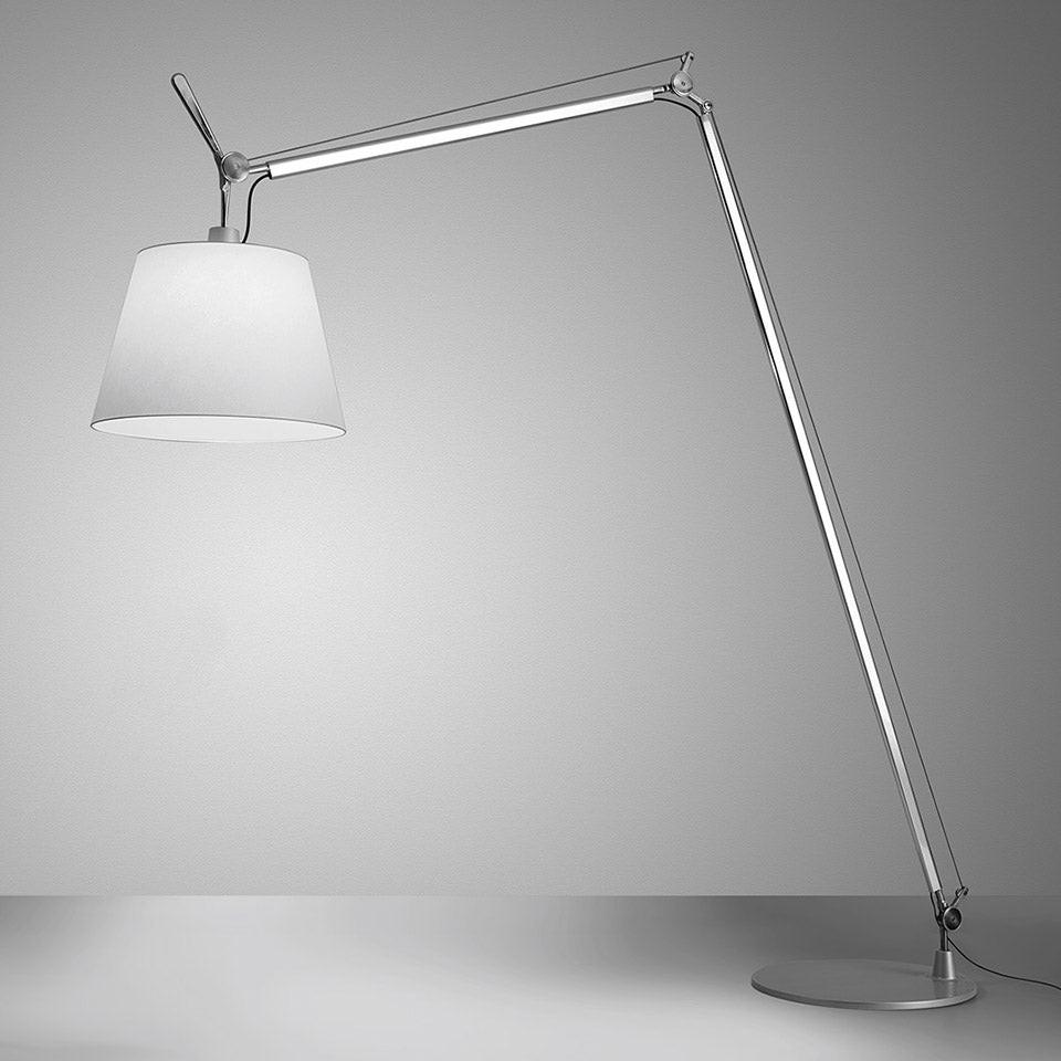 Tolomeo Maxi Floor Lamp.