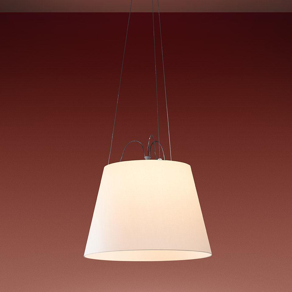 Tolomeo Mega Suspension Lamp (Body Only).