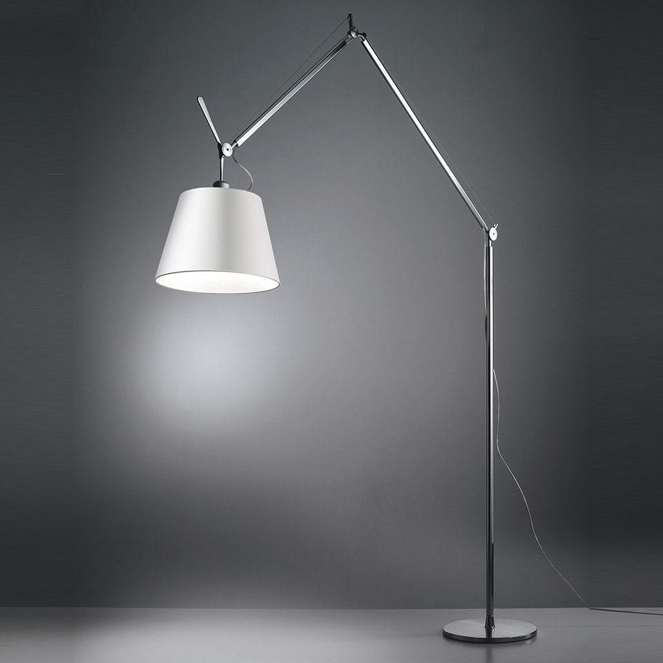 Tolomeo Mega Floor Lamp (Body Only).