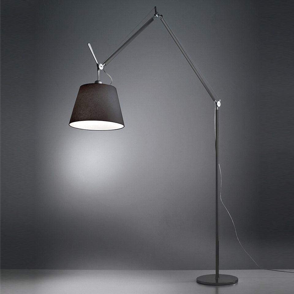 Tolomeo Mega Floor Lamp (Body Only).